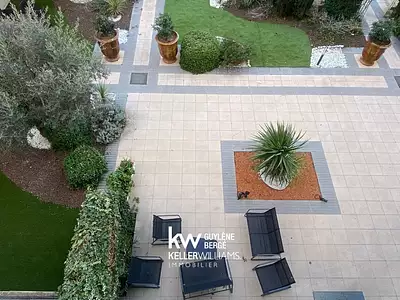 Appartement, 48 m²