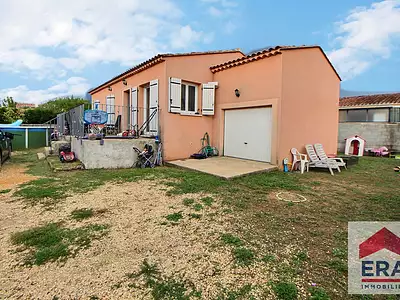 Maison, 75 m²
