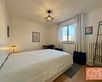 Appartement, 61,11 m²