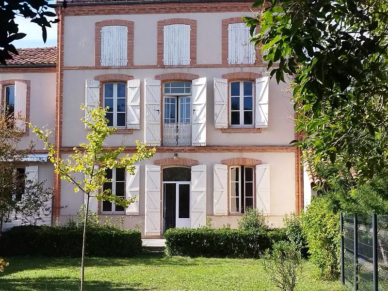 Maison, 160 m²