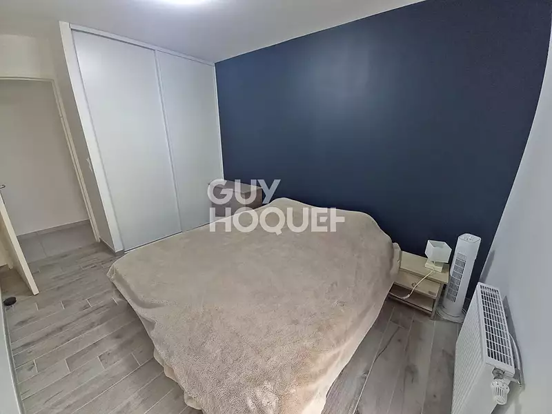 Appartement, 88,52 m²