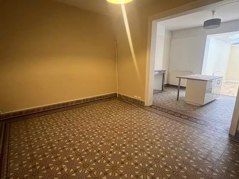 Appartement, 95,72 m²