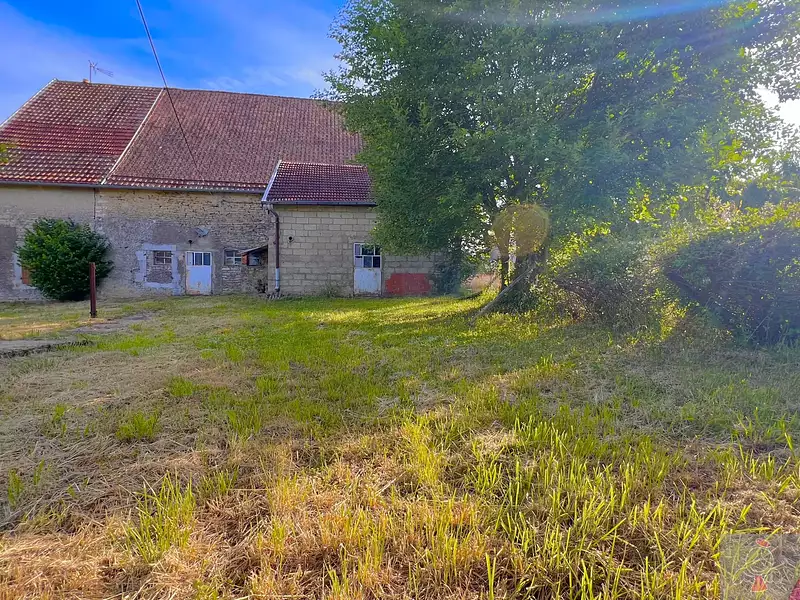 Maison, 94 m²