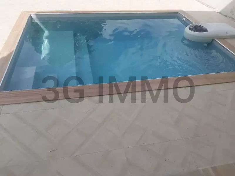 Maison, 82 m²