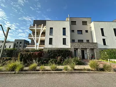 Appartement, 102 m²