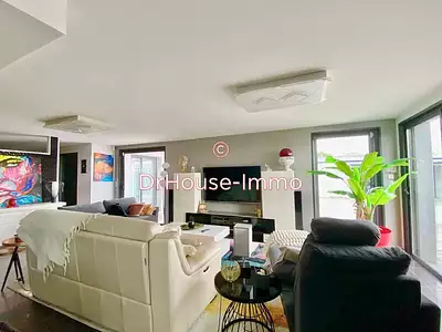 Maison, 260 m²
