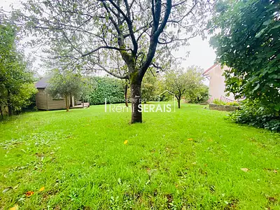 Maison, 160 m²