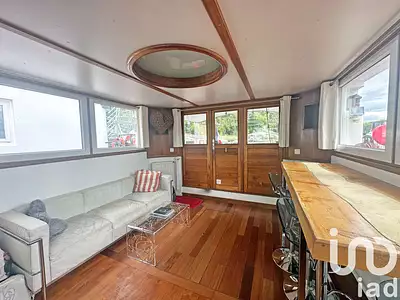 Maison, 100 m²