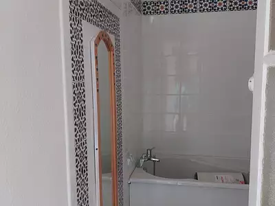 Appartement, 88,54 m²