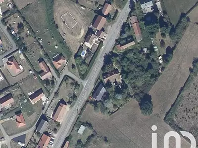 Maison, 125 m²