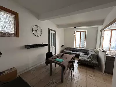 Maison, 135 m²