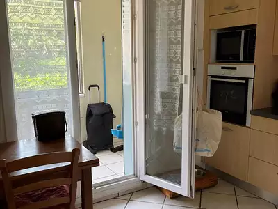 Appartement, 66,15 m²