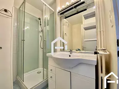 Appartement, 32 m²