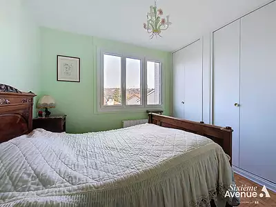 Appartement, 109 m²