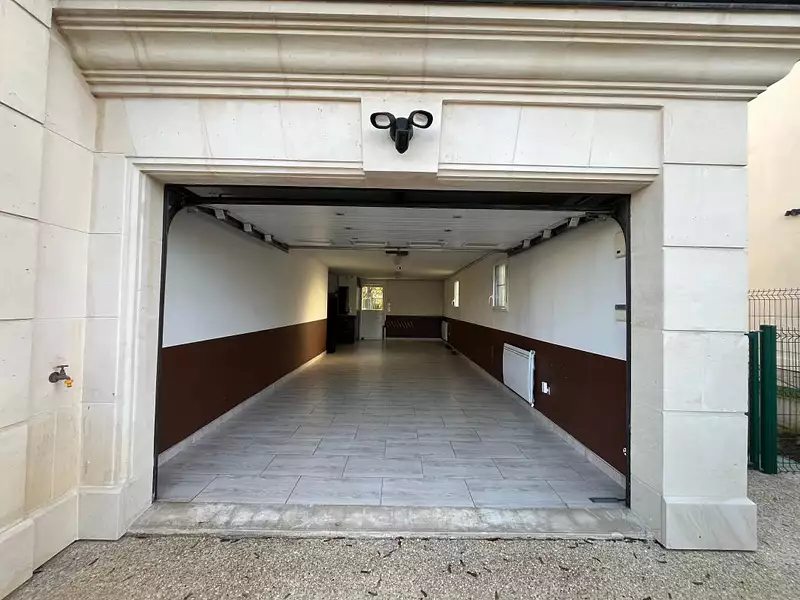 Maison, 340 m²