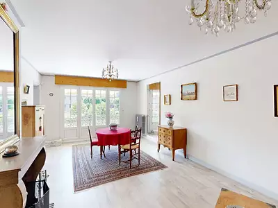 Appartement, 129 m²
