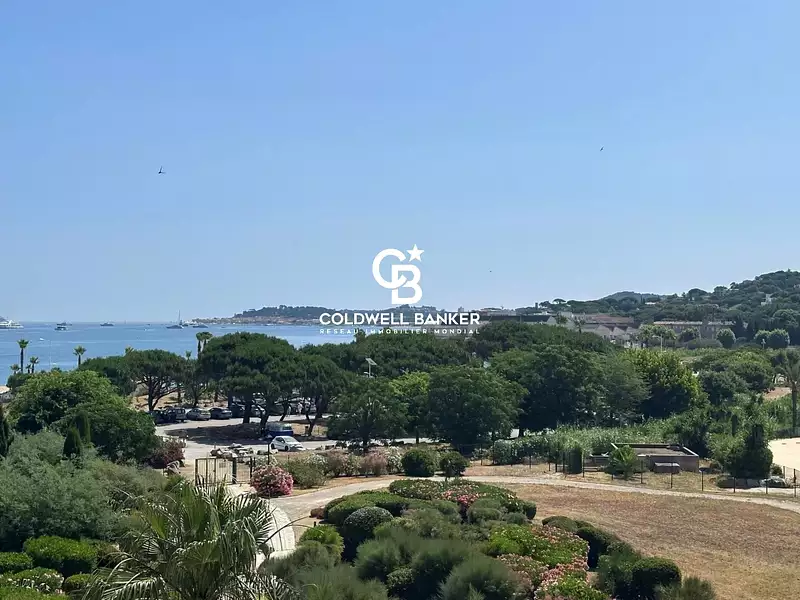 Appartement, 56,69 m²