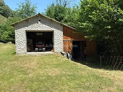 Maison, 72,89 m²