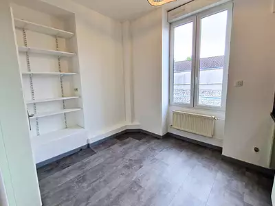 Appartement, 65,11 m²