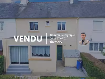 Maison, 103 m²
