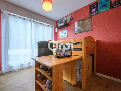 Appartement, 88 m²