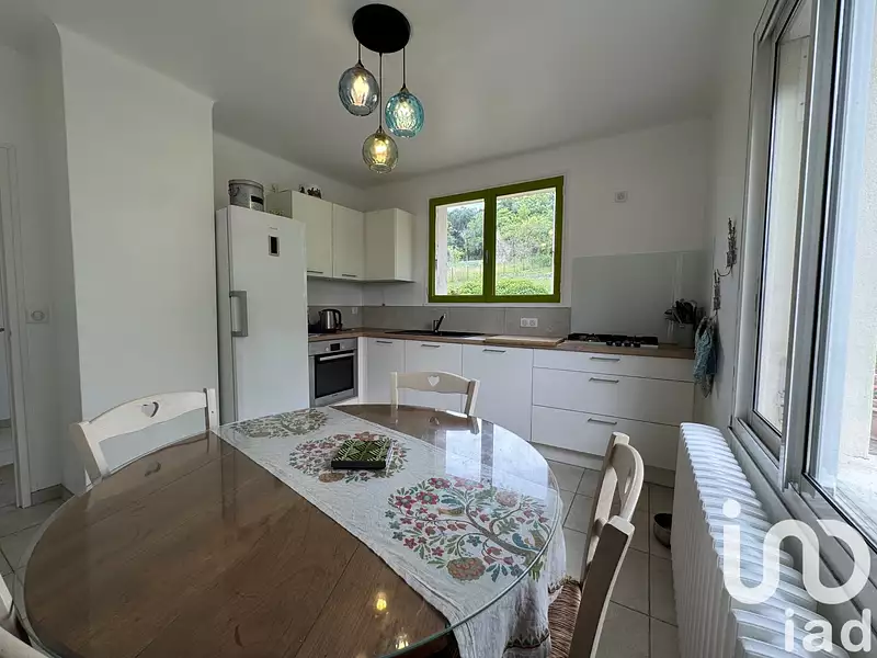 Maison, 80 m²