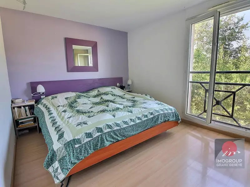 Appartement, 60,04 m²