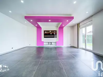 Maison, 127 m²