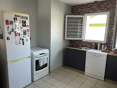 Maison, 70,74 m²