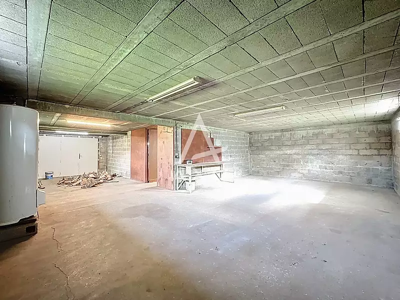 Maison, 152 m²