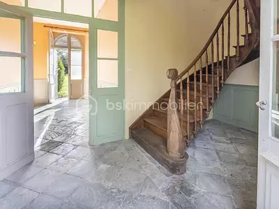 Maison, 376 m²