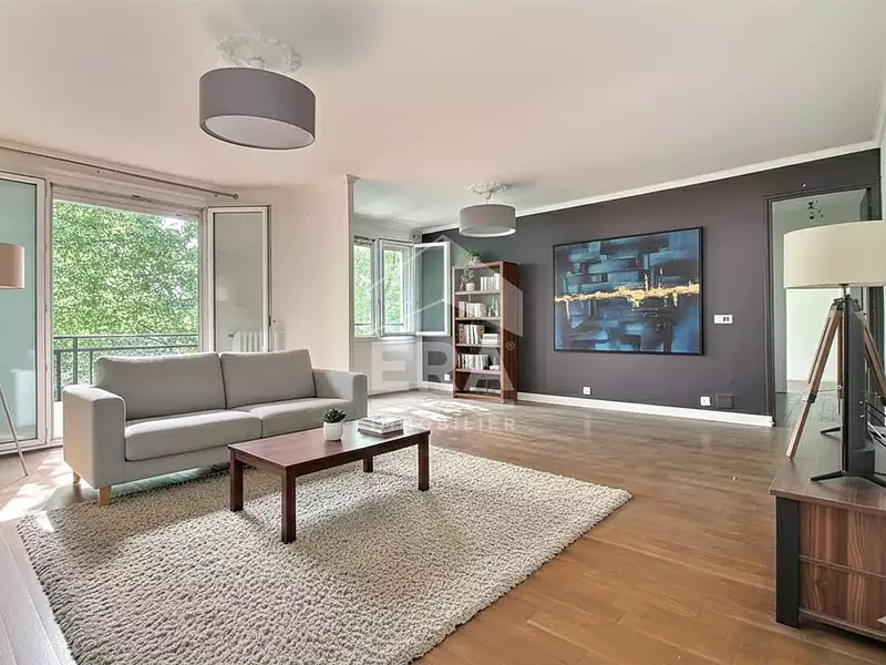 Appartement, 70,84 m²