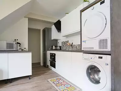 Appartement, 100 m²
