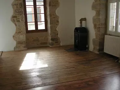 Maison, 67 m²