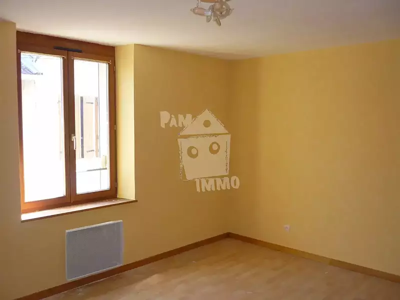 Maison, 87 m²