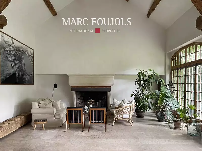 Maison, 400 m²