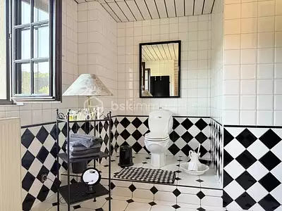 Maison, 118 m²
