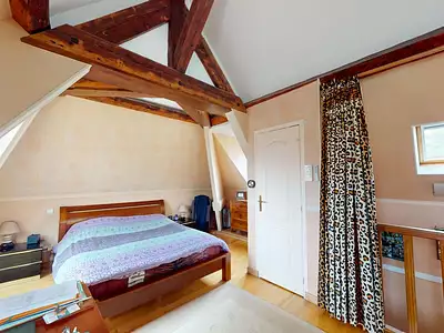 Maison, 210 m²