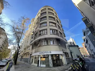 Appartement, 97,58 m²