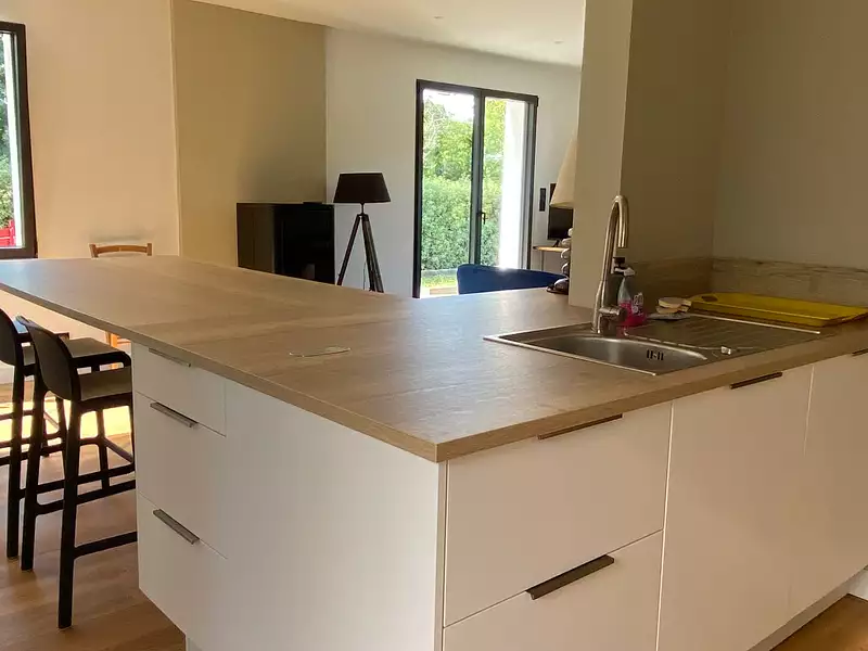 Maison, 90 m²