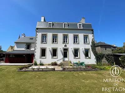 Maison, 520 m²