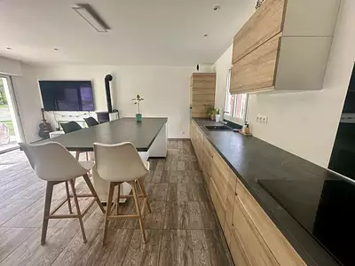 Maison, 90 m²