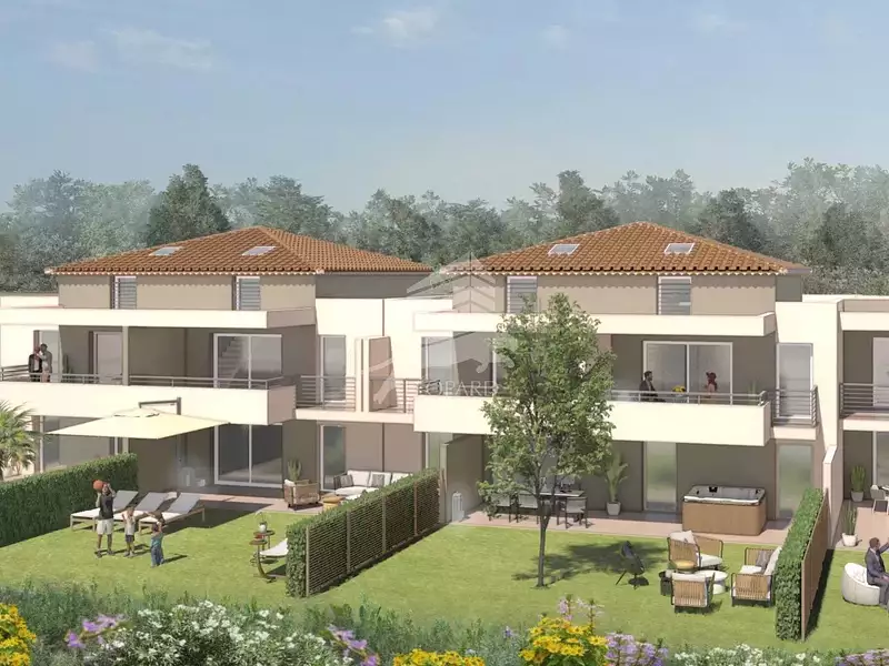 Appartement, 80,81 m²