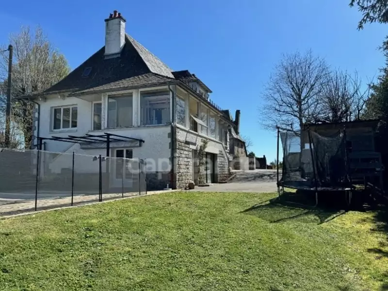 Maison, 158 m²