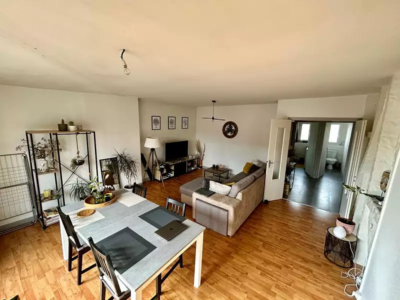 Appartement, 67 m²