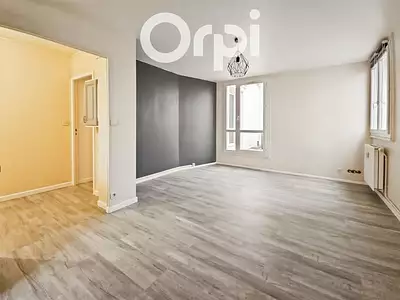 Appartement, 48 m²