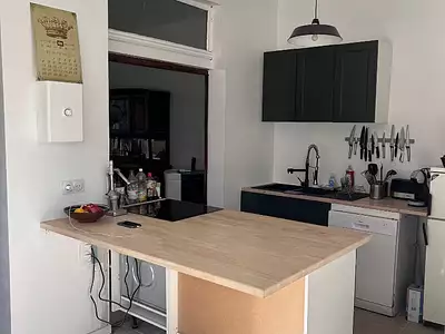 Maison, 88 m²