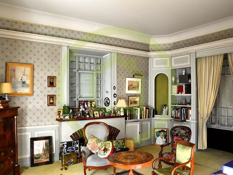 Maison, 193,76 m²