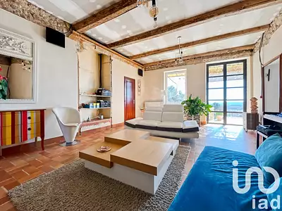 Maison, 188 m²