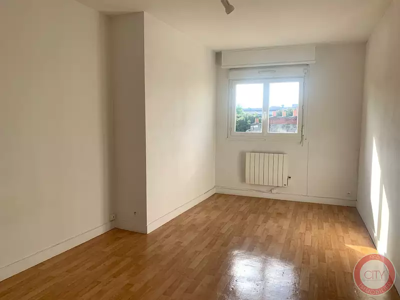 Appartement, 47 m²